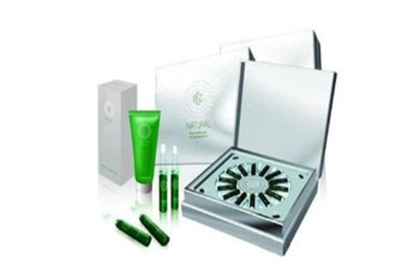 greenshop格润护肤品产品 门店图片
