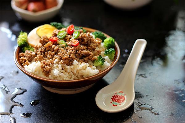 K-拌饭产品 门店图片