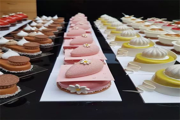 autumn舒芙蕾产品 门店图片
