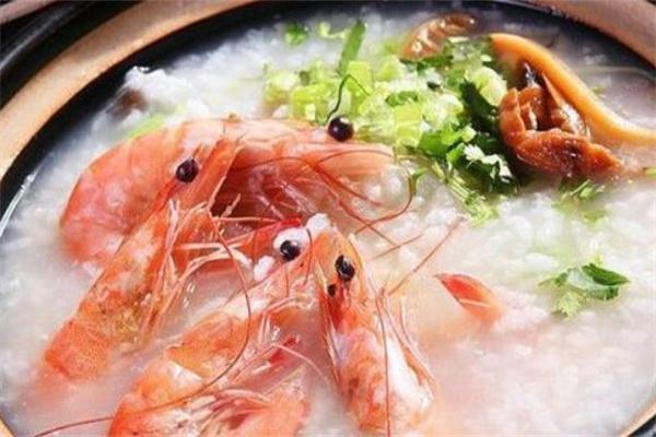 粥王粥铺