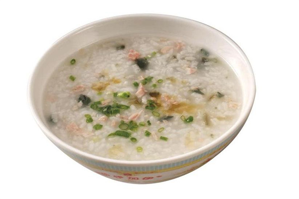 谷连天粥铺