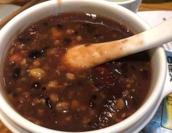 谷稻香八宝粥