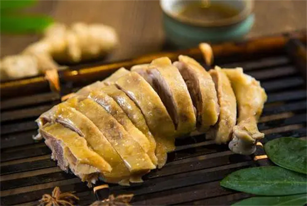 寂寞的鸭子