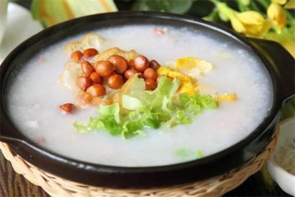 福苑粥铺