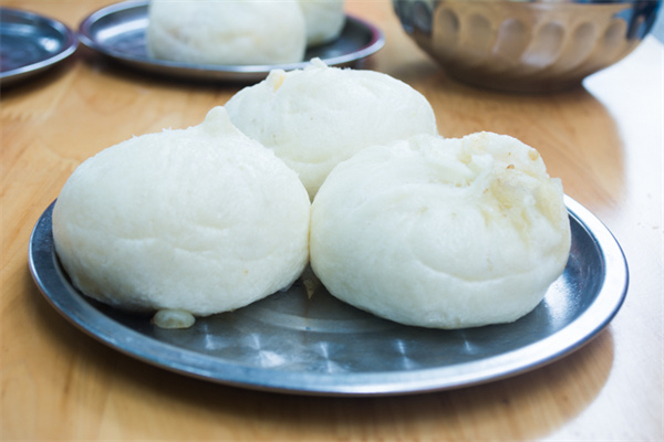 福包香包子产品 门店图片