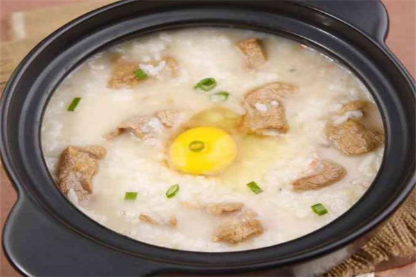 好粥到餐馆