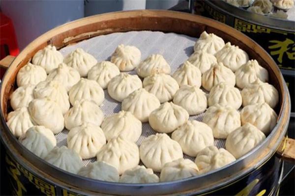 福年来早餐产品 门店图片