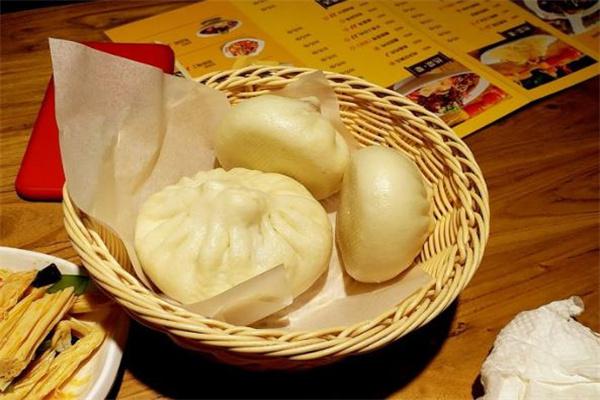 谷万家八宝粥