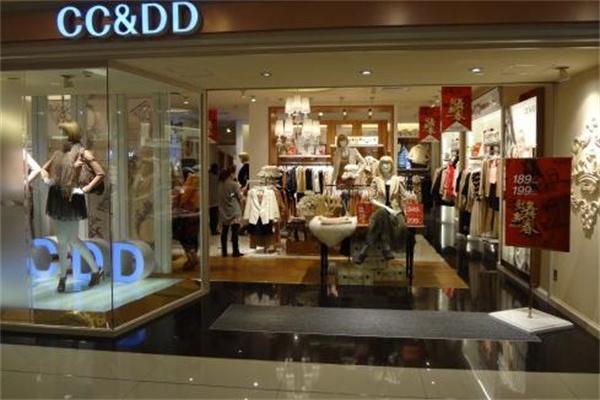 ccdd产品 门店图片