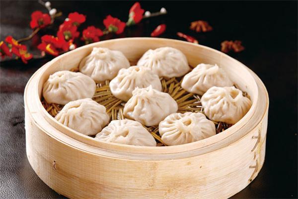 福乐汤包产品 门店图片