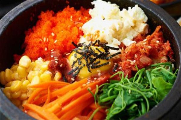 BELLOCO倍乐创意韩国料理产品 门店图片
