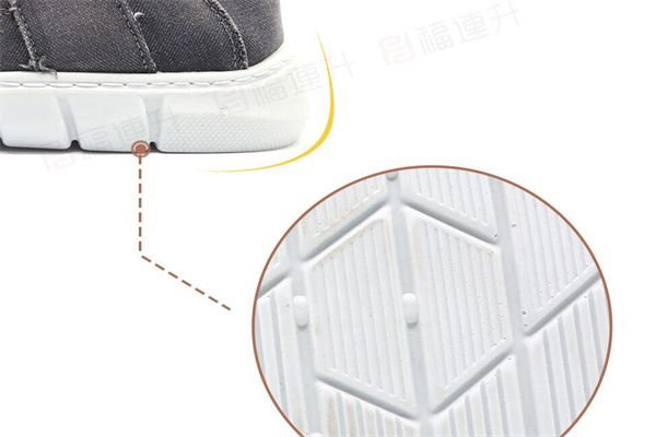 福联升布鞋产品 门店图片
