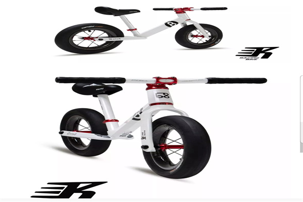 bike8平衡车产品 门店图片