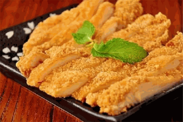 鸡排大王