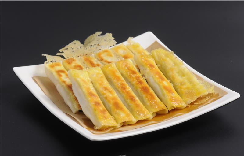 馋嘴仁锅烙铺产品 门店图片