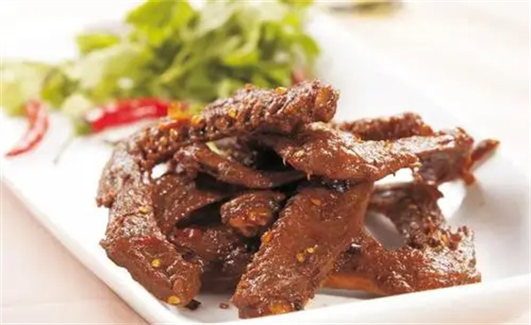 寂寞的鸭子产品 门店图片
