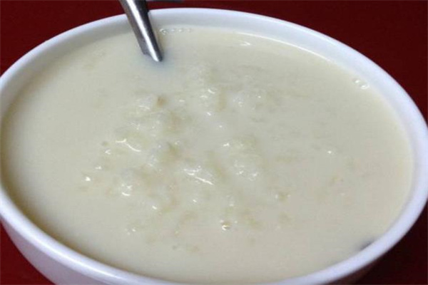 永丰豆浆粥店