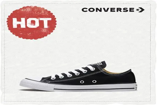 converse产品 门店图片