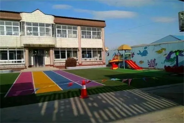 福乐幼儿园产品 门店图片