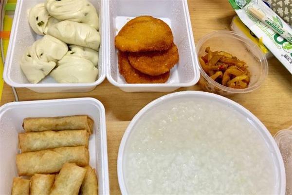 良品粥铺
