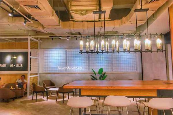 Daytto地道产品 门店图片