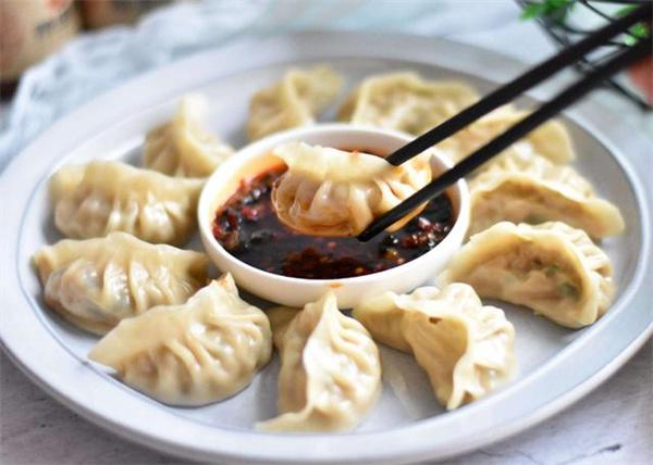 佳香饺子产品 门店图片