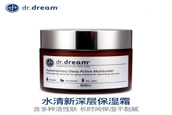 dr.dream产品 门店图片