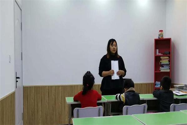 东方今贝儿右脑开发加盟