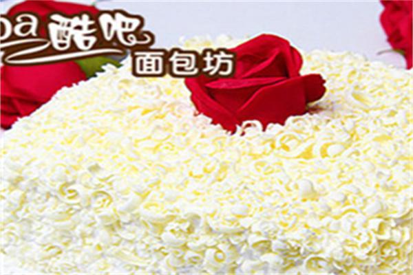 酷吧面包坊产品 门店图片