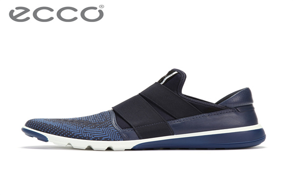 ECCO爱步鞋产品 门店图片