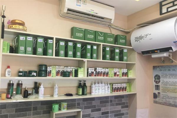 富发99产品 门店图片