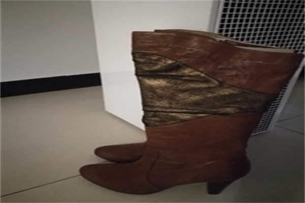 GALADAY佳连威皮具产品 门店图片