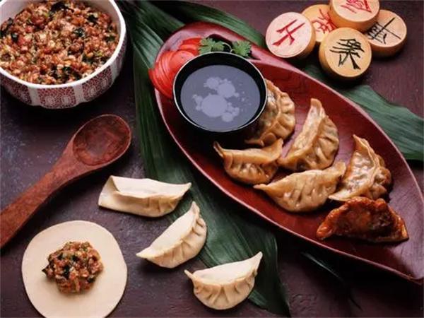 佳香饺子产品 门店图片