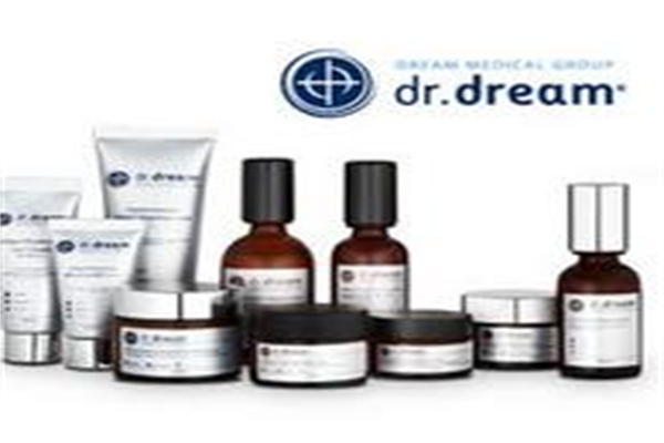 dr.dream产品 门店图片