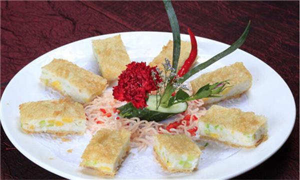 佳斯顿港式茶餐厅