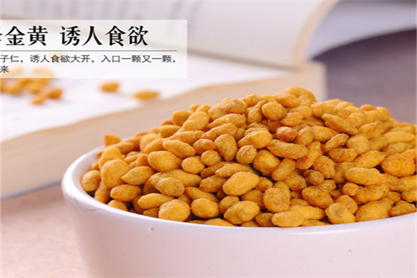 口水娃瓜子肉
