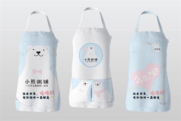 小熊粥铺