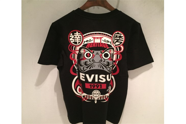 福神男装产品 门店图片