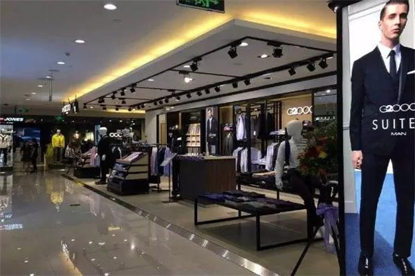 g2000产品 门店图片