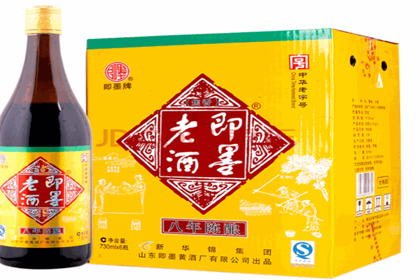 即墨老酒