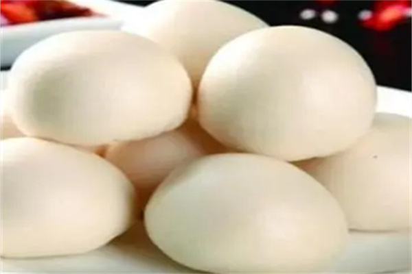 孔明馒头产品 门店图片