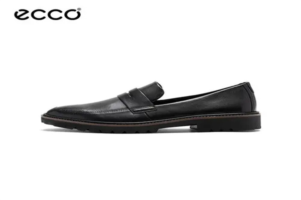 ECCO爱步鞋产品 门店图片