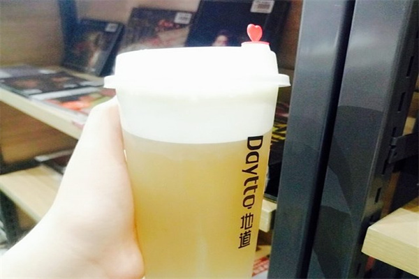 Daytto地道产品 门店图片