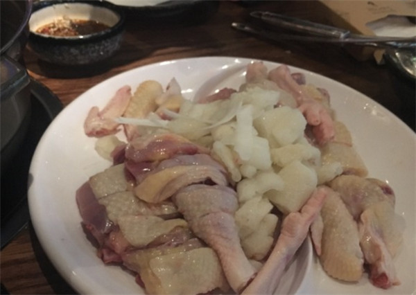 常润椰子鸡产品 门店图片