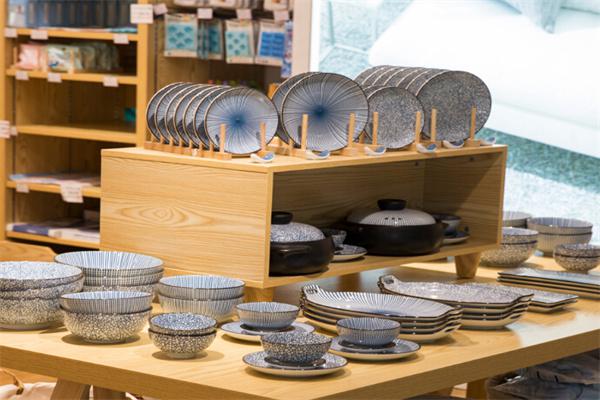 FaSoLa法梭乐家居产品 门店图片