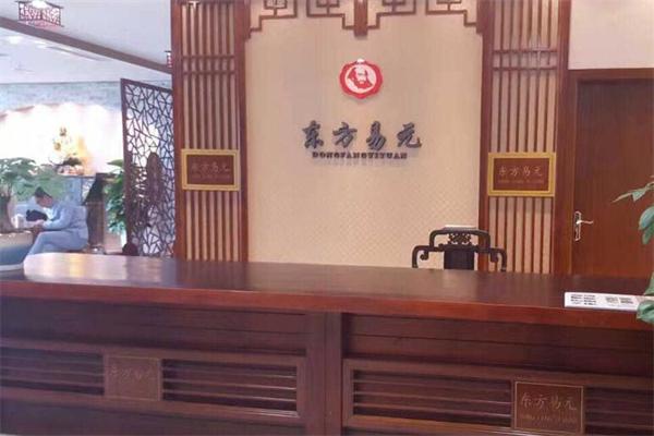 东方易元洗髓功加盟