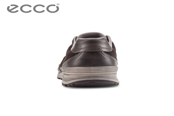 ECCO爱步鞋产品 门店图片