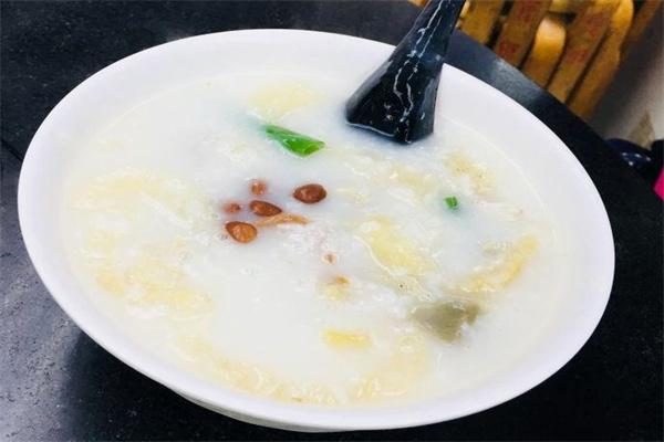 和味粥