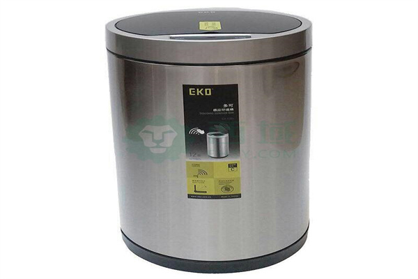 eko垃圾桶产品 门店图片