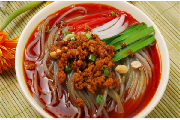 家味螺蛳粉